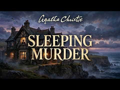 Sleeping Murder | Agatha Christie | A Murder Hidden for Years | BBC Radio Mystery