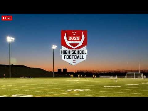 LIVE: Huntington Beach vs Millikan - High School Football 2026