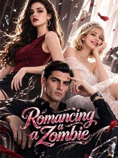 Romancing a Zombie - Full EP