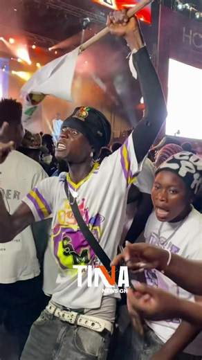 ShattaFest 2026: Shatta Wale's Birthday Celebration LIVE in Accra