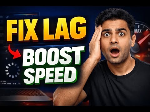 Windows Update & Security Settings Explained | Keep Your PC Safe, Fast & Bug-Free