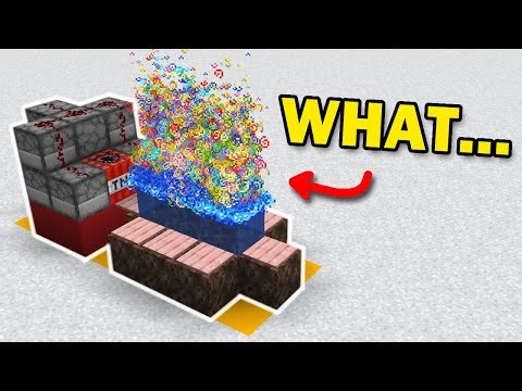 What do I even call this TNT Cannon?