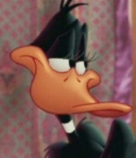 Daffy Duck as a Genderfluid Headcanon: A Looney Tunes Analysis