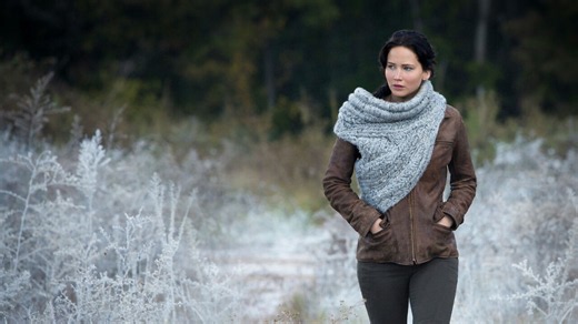 The Hunger Games: Catching Fire | Netflix