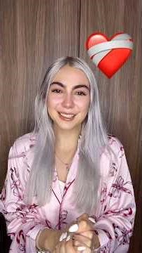 Estoy lista para este cambio🥹❤️‍🩹🥲