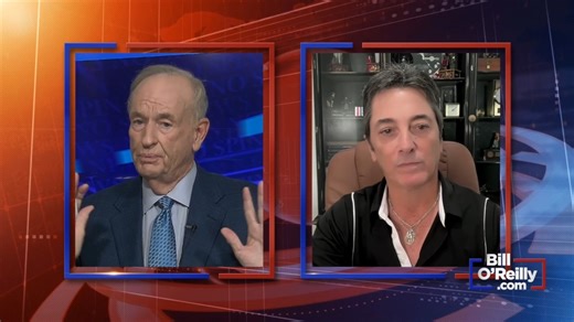 Actor Scott Baio Reveals What Hollywood's REALLY Like for Conservatives | Bill O'Reilly