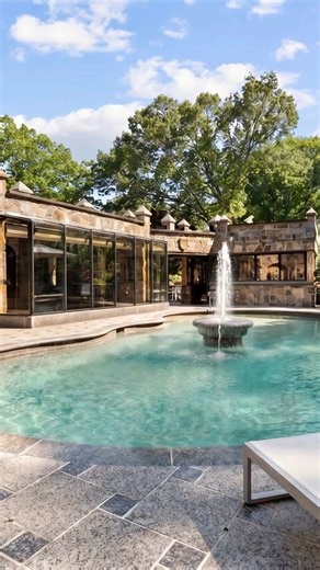 CT 'spaceship' condo and castle-like estate get Zillow Gone Wild spotlight