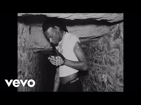 Playboi Carti - THE TRUTH IS (Offical Music Video)
