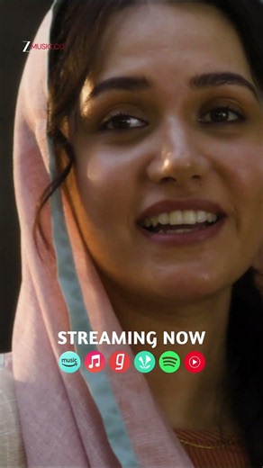 A name that sounds like love and feels like forever ❤️ #Tabassum Streaming Now!