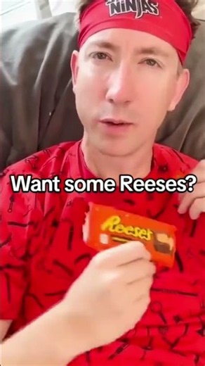 Want some Reese’s with Chad Wild Clay #fyp #chadwildclay #vyqwaint #spyninjas #trending #viral