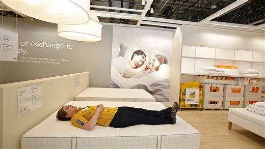 Global home giant known for meatballs coming to Sarasota