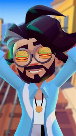 bbno$ is now in Subway Surfers