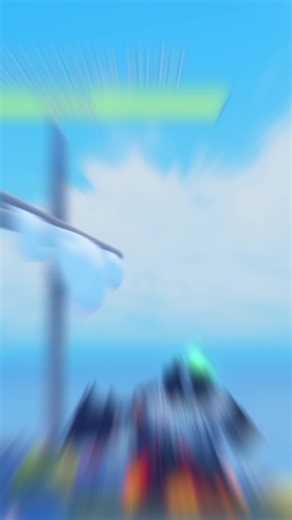 [GPO] I FARMED THE GPO RUMBLING EVENT FOR SOME PRETTY GOOD DROPS!! #funny #roblox #grandpieceonline