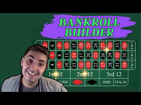 Build a Bigger Bankroll with a Structured Roulette Strategy