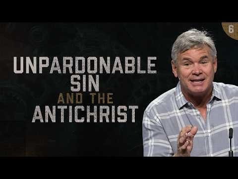 The Antichrist Is Going To Change The World