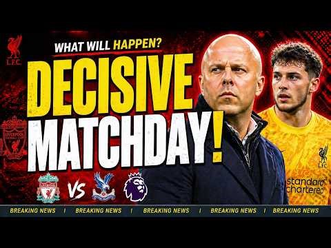 LIVERPOOL READY TO STRIKE! 😱 GREEN LIGHT GIVEN & TRANSFER PLAN ON 💥#football