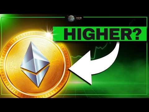 Ethereum Analysis: How High Can This Bounce Actually Go?