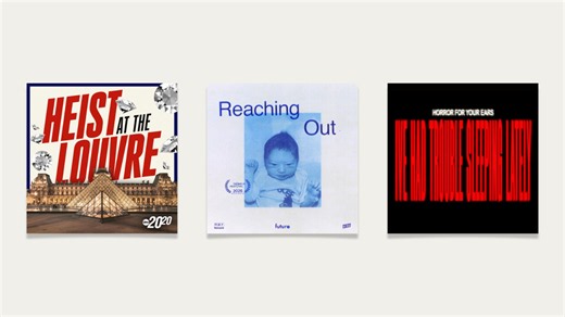 3 Podcasts to Listen to in October 2026 | Podcast Review