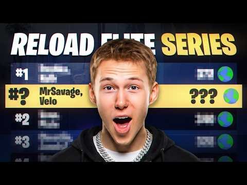 $2.5M WORLD CUP QUALIFIERS ft. Velo