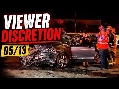 🔴LIVE ViewerDiscretion in Bakersfield CA - 05/13
