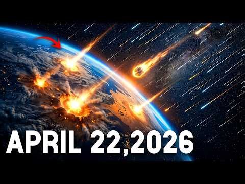 The Most Active Fireball Sky Of This Season Is About to Get Even More Alarming