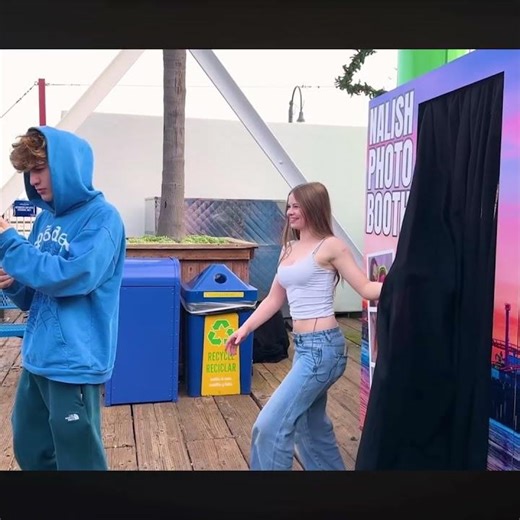 Salish surprises Nidal for his Birthday | Dandelions (Slowed) - Ruth B.