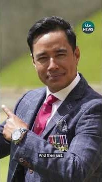 In a message sent to ITV News Bear Grylls reminisces on the brave life of Nimral Purja
