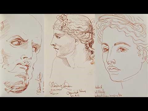 Tutorial: Drawing Tips for Beginners