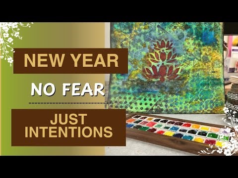 Grief Artist: Intentional, Not Intense with No Fear