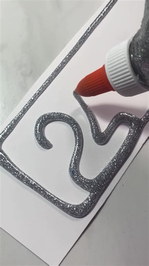 Secrets Pro Artists Use For Ultra‑Shiny Lettering 🔥 , #shorts , #ytshorts , #lettering