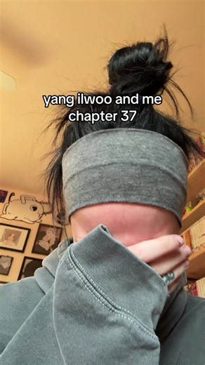 Yang Il Woo And Me Chapter 37 - Manhwa Recommendation