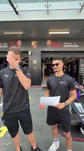 FUN all year round in Formula E 🥰🤪 #FormulaE