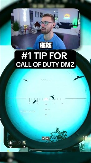 How to Spot Players on DMZ