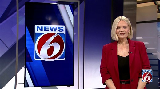 News 6 breaks down Monday's top stories