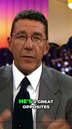 Marilyn Manson Shock Rocker, Serial Killer Bands & Senate Bans!