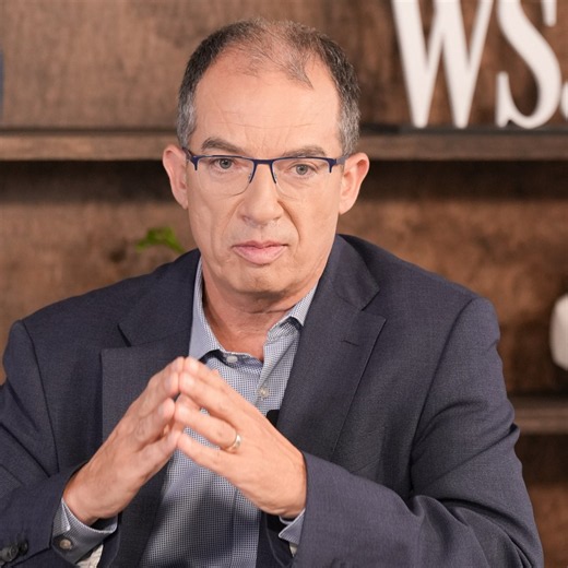 Here’s Why Moderna’s CEO Isn’t Fazed by Its Cancer-Vaccine Selloff
