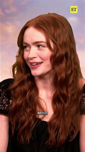 Sadie Sink Reacts to 'Spider-Man: Brand New Day' Conspiracy Theories #spidermanbrandnewday