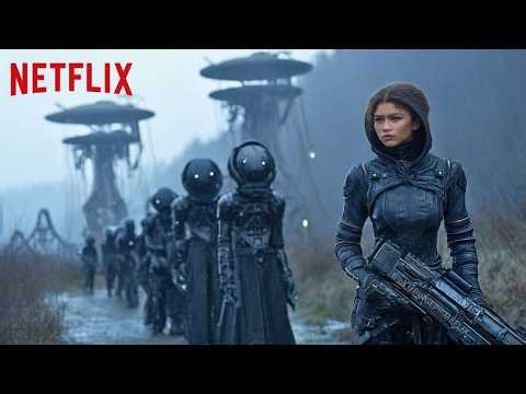 Top 10 Best Netflix Series to Watch Right Now (2026 Update)
