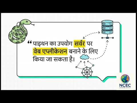 Fundamentals of Python Web Programming | Complete Beginner Guide