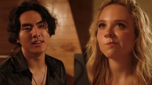 Exes go on double date with new loves