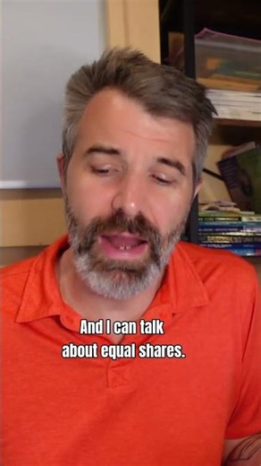 A Simple Way to Help Your Child Understand Division