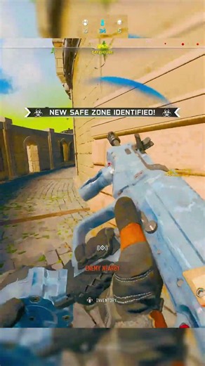 new *BUFFED* MPC-25 LOADOUT in WARZONE! 😍 (Best MPC-25 Class Setup)