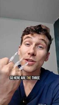 Stop using the WRONG Eye Drops