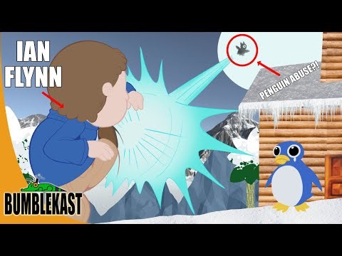 Puntin' Penguins! | BumbleKast