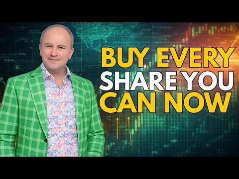 Best 3 Stocks To Buy Right Now (Huge Multibagger Upside)
