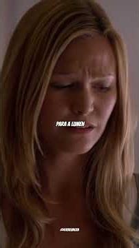 Who really knew about Dexter? #dexter #dextermorgan