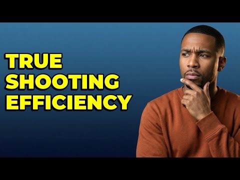 Why Is eFG% An Advanced Basketball Statistic?