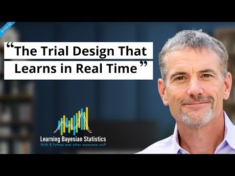 BITESIZE | The Trial Design That Learns in Real Time