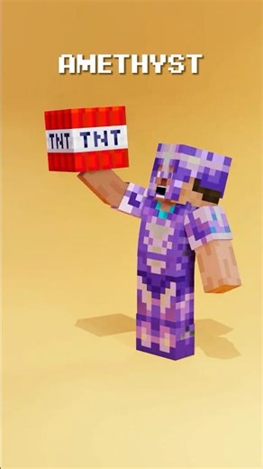 Minecraft Armor Test 8 💥 TNT Explosion vs Steve