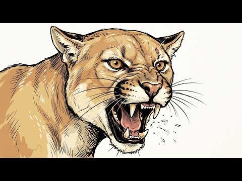 Why It Sucks To Be Born As A Cougar